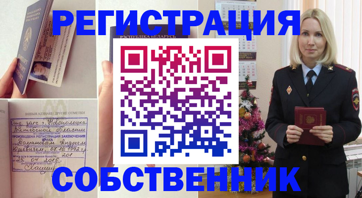 прописка для работы в Шали