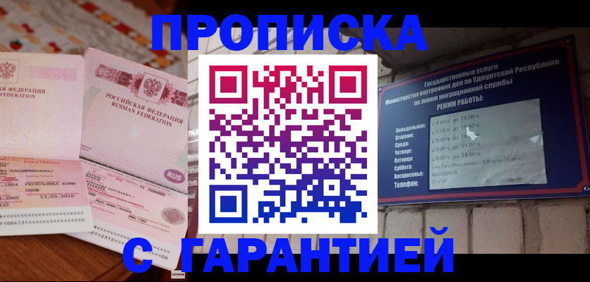 временная регистрация 2025 в Шали